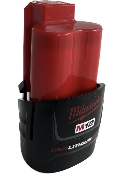 12V 1.5AH Li-Ion Akü 48112401 (Kutusuz)
