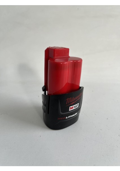 12V 1.5AH Li-Ion Akü 48112401 (Kutusuz) fiyatları
