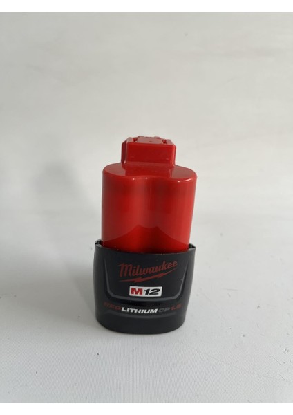 12V 1.5AH Li-Ion Akü 48112401 (Kutusuz) modelleri