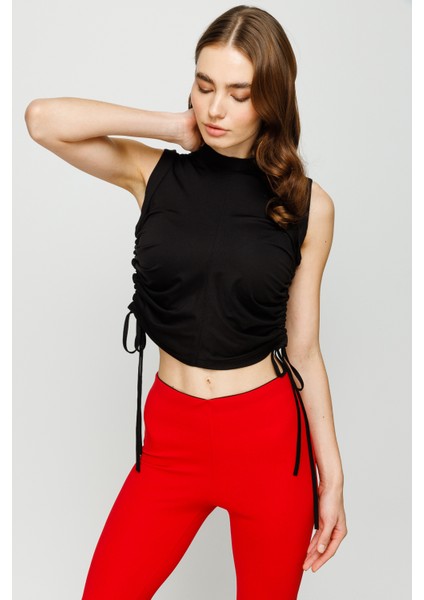 Sıfır Yaka Crop fiyatları