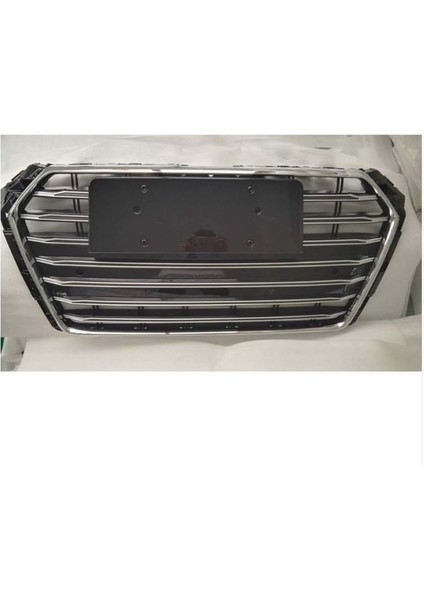 Audi a4 s4 ön panjur ızgara model 2016+ B9 oem siyah modelleri