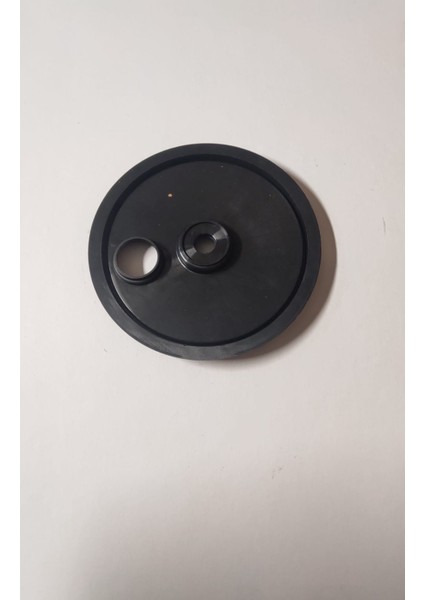 Tekerlek Kapağı Iç/arka Oleo-Mac LUX,MR55TBD 8203286