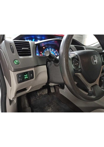 HONDA CIVIC FB7 2012-2015 OBD TPMS fırsatları