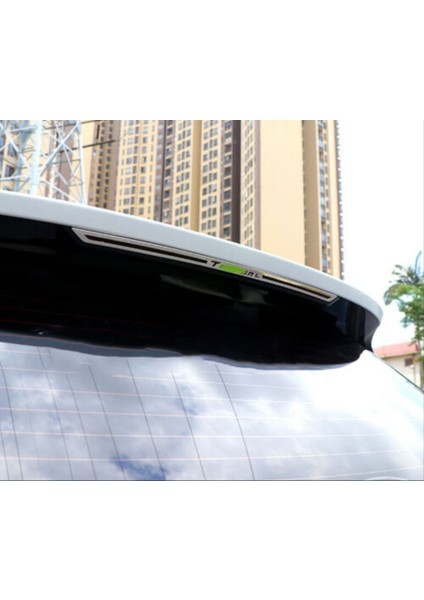 Hyundai tucson bagaj üst çıtası ledli 2021+ modelleri