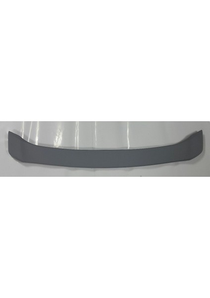 Honda civic fb7 bagaj üstü spoiler wing boyasız 2012 / 2016