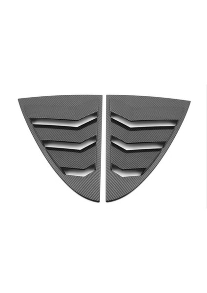 MERCEDES W118 CLA 2020+ KELEBEK CAM KAPLAMA - KARBON fiyatları