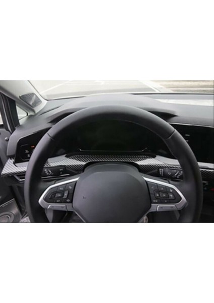 VOLKSWAGEN GOLF 8 GOGUSLUK KAPLAMA KARBON modelleri