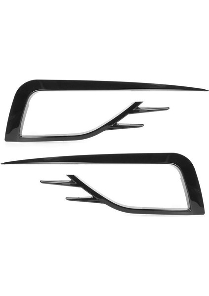 Vw golf 7.5 gti ön sis kaplaması siyah 2017 / 2020