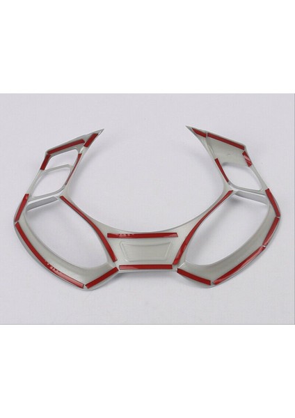 TOYOTA C-HR 2016-2019 DIREKSIYON KAPLAMA SILVER