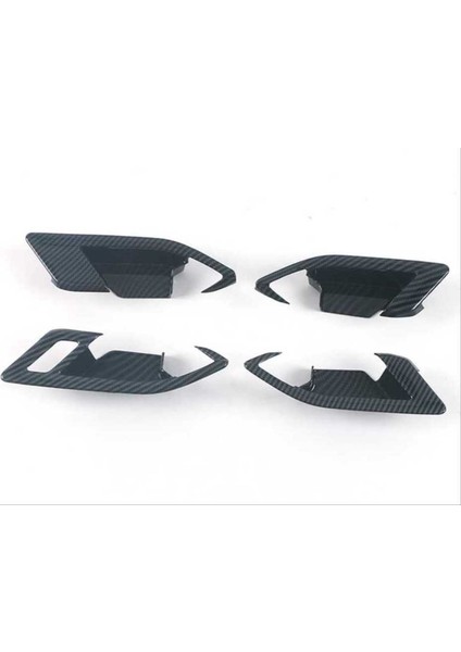 VOLKSWAGEN GOLF 8 IC KAPI ACMA KOLU KAPLAMA - KARBON fiyatları