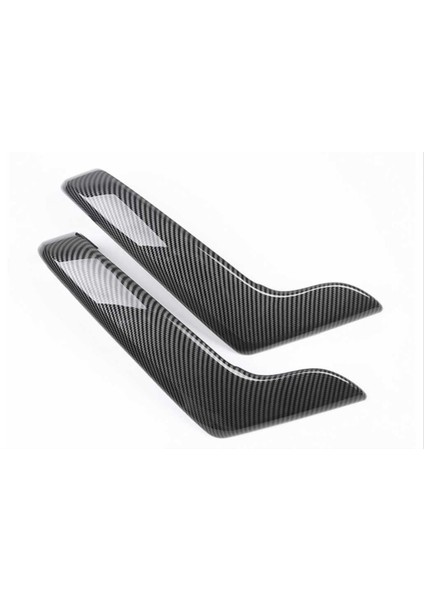 Mercedes w177 kapı kolu kaplaması karbon 2019+ fiyatları