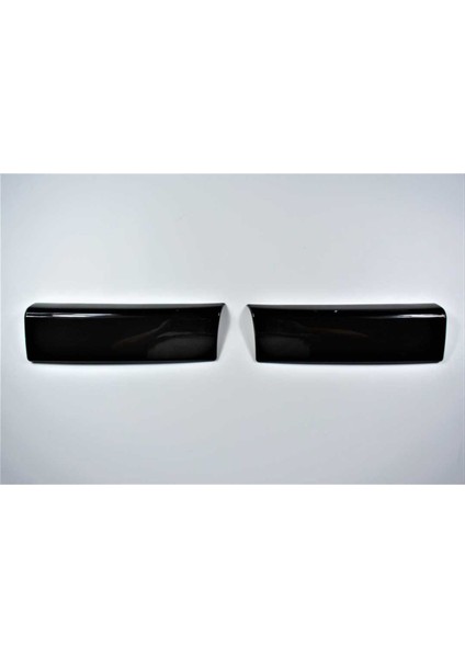 Mercedes w177 kolçak kaplaması pianoblack 2019+ fiyatları