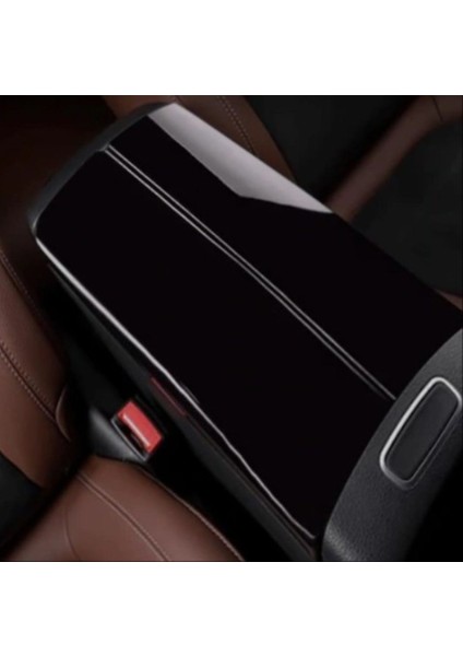 Mercedes w177 kolçak kaplaması pianoblack 2019+ modelleri