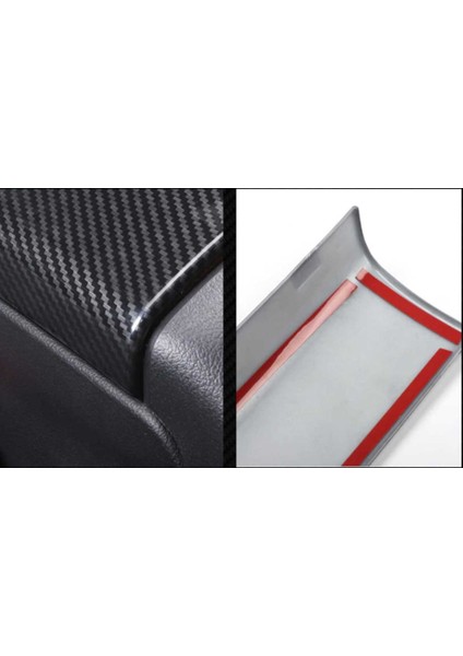 Mercedes w177 kolçak kaplaması karbon 2019+ fiyatları