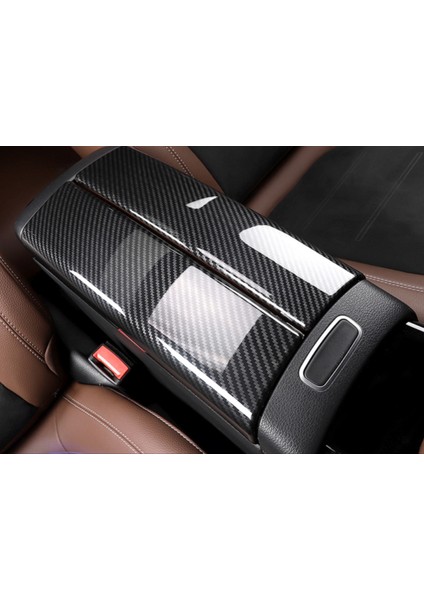 Mercedes w177 kolçak kaplaması karbon 2019+ modelleri