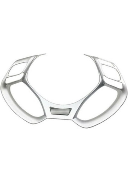 TOYOTA C-HR 2016-2019 DIREKSIYON KAPLAMA SILVER modelleri