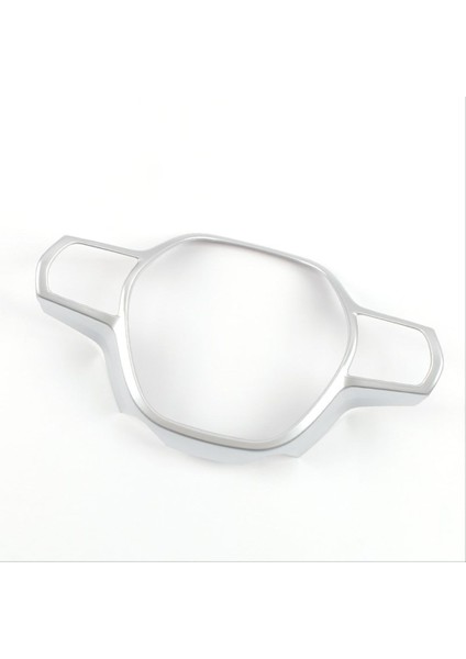 Honda civic direksiyon kaplama seti gri 1 parça 2022+ için uygundur