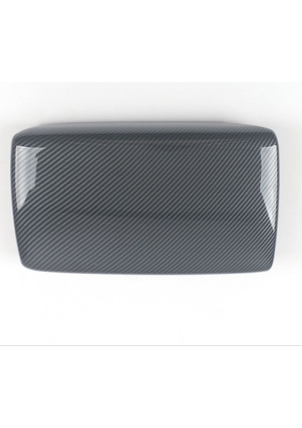 Honda civic uyumlu kol dayama kaplaması karbon 2022+ modelleri