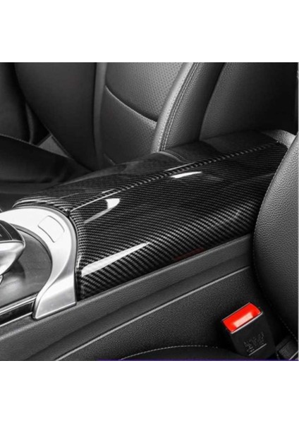 Mercedes w205 w213 kolçak kaplaması karbon modelleri