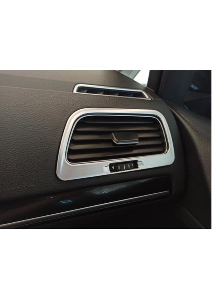 Vw golf 7 iç kaplama seti gri 2012 / 2020 modelleri