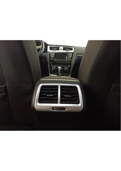 Vw golf 7 iç kaplama seti gri 2012 / 2020 fırsatları