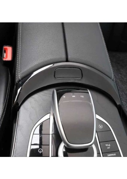 Mercedes w177 kolçak ön parçası pianoblack 2019+ fiyatları