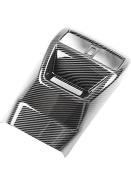 Honda civic arka klima paneli kaplaması karbon 2022+ için uygundur fiyatları