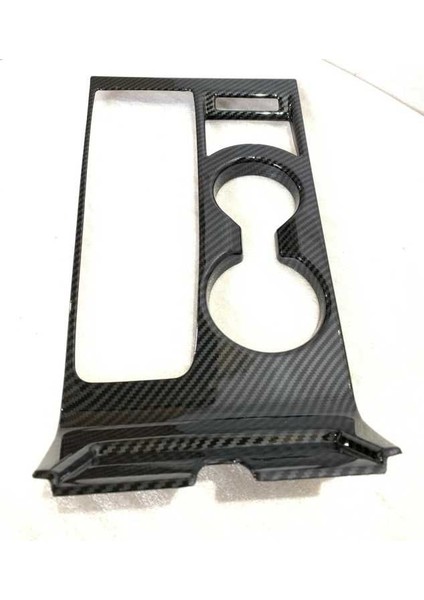 HYUNDAI TUCSON 2015-2018 VITES PANEL KAPLAMA -KARBON (ABS) fiyatları