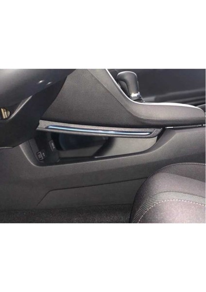 Honda civic fc5 uyumlu vites konsol aydınlatması mavi 2016+ fiyatları