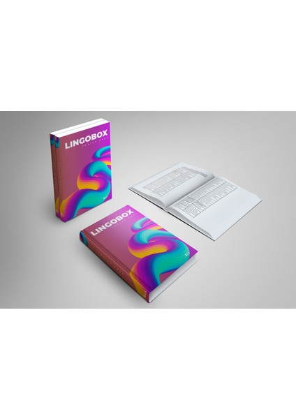 Lingobox 162 Günde Ingilizce fiyatları