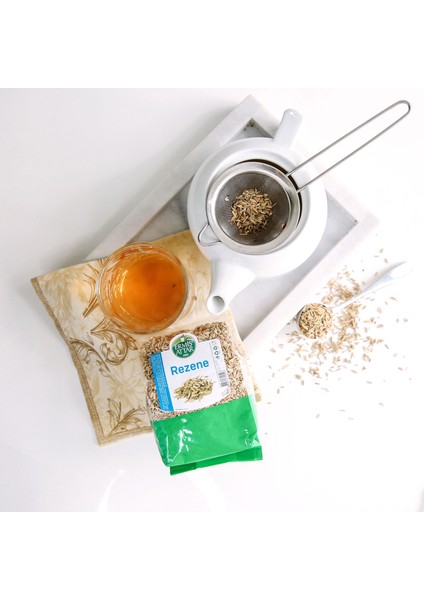 Rezene Paket Yeni Mahsul 250g