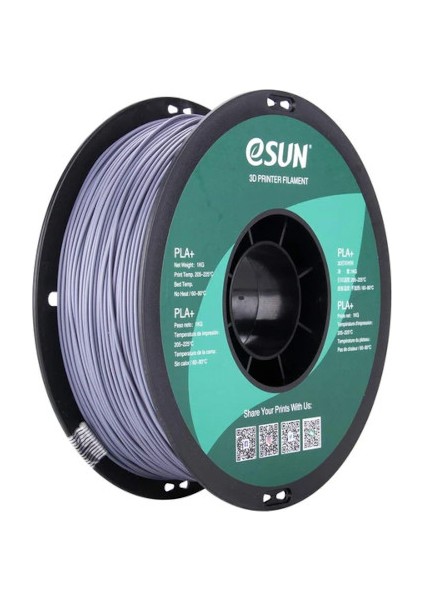 1,75 mm Pla Plus (Pla+) Filament (1 Kg)