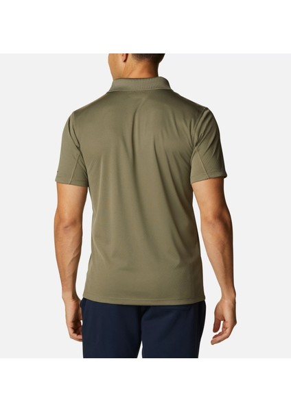 Zero Rules Polo Yaka Erkek Kısa Kollu Tişört AM6082-397