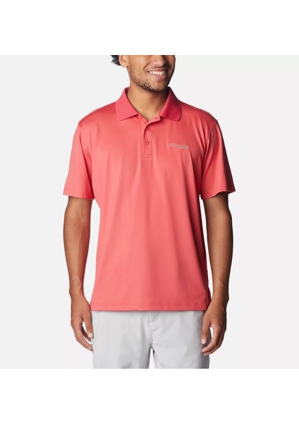 Low Drag Offshore Pfg Polo Yaka Erkek Tişört FM1038-683