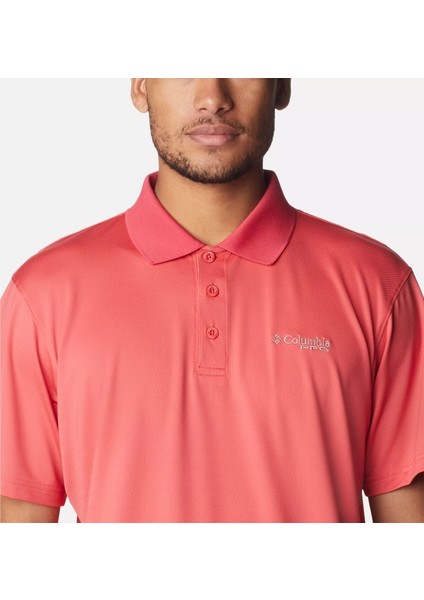 Low Drag Offshore Pfg Polo Yaka Erkek Tişört FM1038-683