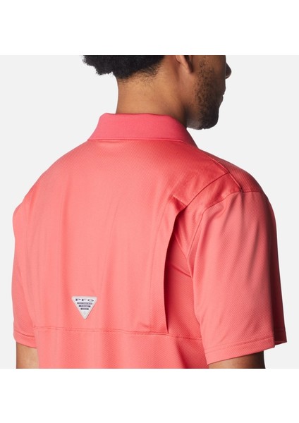 Low Drag Offshore Pfg Polo Yaka Erkek Tişört FM1038-683