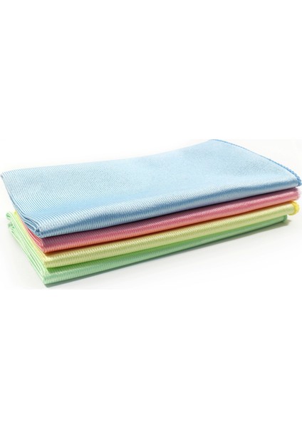 Superclean Mikrofiber Cam Bezi 300 Gsm - 40X60 cm