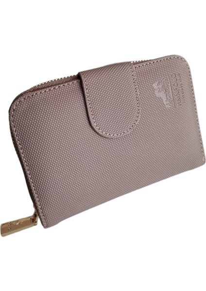 Hmx Polo Küçük Boy El Cüzdanı