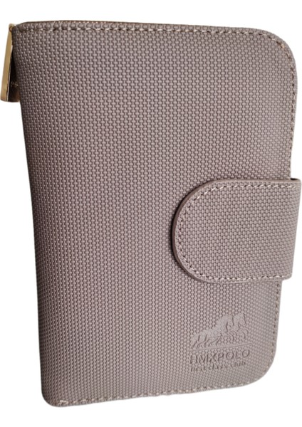 Hmx Polo Küçük Boy El Cüzdanı modelleri