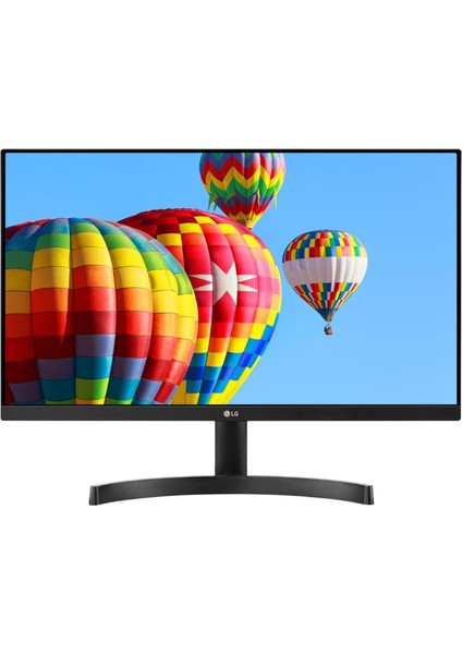 Lg 24ML60MP-B 23.8 Inç 75Hz 1ms (Hdmı+Vga) Freesync Full Hd IPS LED Monitör