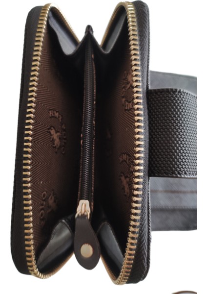 Hmx Polo Küçük Boy El Cüzdanı indirimleri