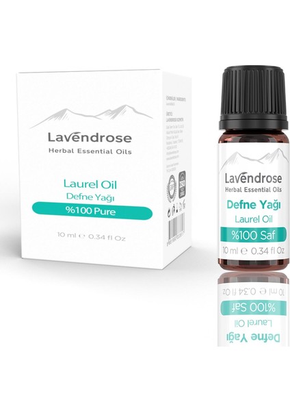 Defne Yağı 10 ml fiyatları
