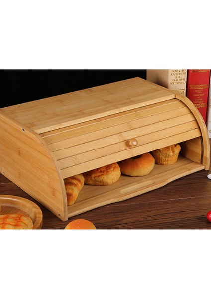 Ekmek Dolabı 38 x 19 cm