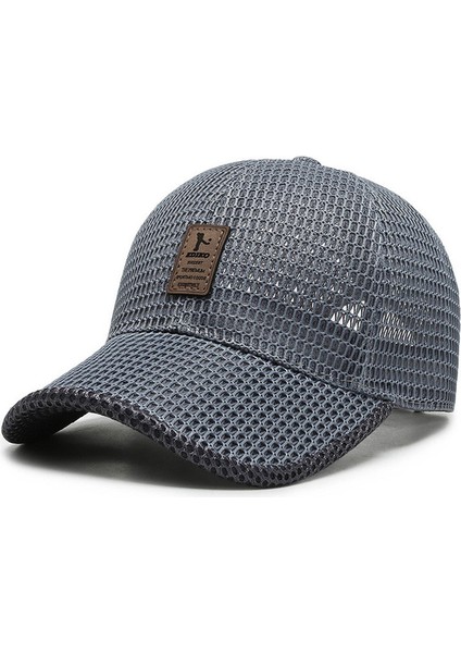 Yaz Unisex Erkek Balıkçılık Kapakları (Yurt Dışından)