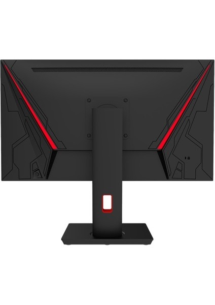 Rage RG27R165 27" 165Hz 1ms Csot Va Full Hd Rgb Freesync Hdr Pivot Pc Flat Oyuncu Monitörü