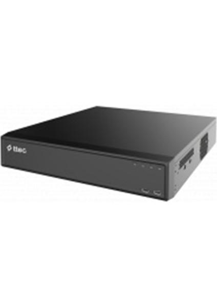 NVR-1104HM-4K 4kanal Nvr Kayıt Cihazı