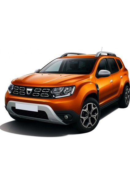 Dacia Duster Krom Kapı Kolu 4 Kapı P.çelik  2018 ve Üzeri