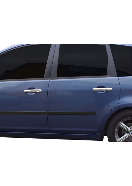 Ford C-Max Krom Kapı Kolu 4 Kapı P.çelik 2004 > 2010