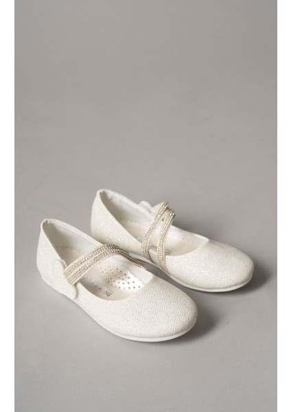 Çatal Baretli Kalpli Sedef Star Kız Çocuk Ayakkabı fiyatları