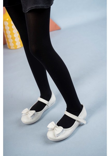 Boğma Fiyonk Sedef Star Kız Çocuk Ayakkabı modelleri